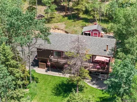 Other - 9030 Rex Ln, Conifer, CO 80433 photo 5 of 6