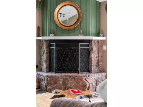 Living - 9030 Rex Ln, Conifer, CO 80433 photo 1 of 1