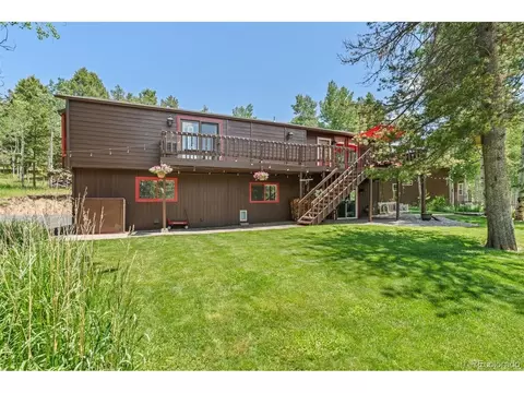 Other - 9030 Rex Ln, Conifer, CO 80433 photo 2 of 6