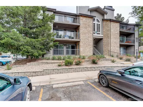 2575 S Syracuse Way #A201, Denver, CO 80231