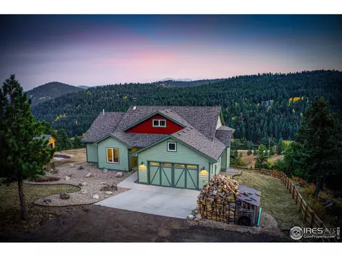 221 Nightshade Dr, Boulder, CO 80302 photo 1