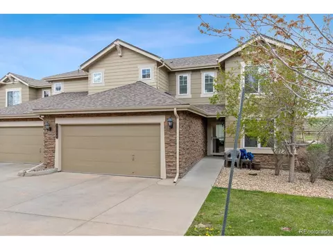 7514 S Quatar Way, Aurora, CO 80016