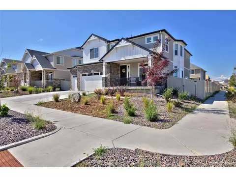 22198 E 45th Pl, Aurora, CO 80019 photo 1