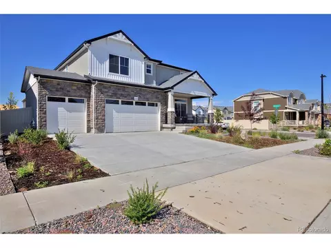 22198 E 45th Pl, Aurora, CO 80019 photo 2