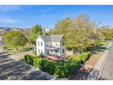 334 E Mccune Ave, Fruita, CO 81521