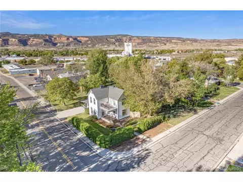 334 E Mccune Ave, Fruita, CO 81521 photo 3