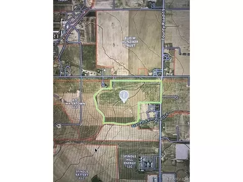 tbd County Road 19, Fort Lupton, CO 80621