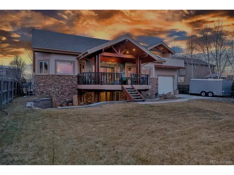 5781 E Wetlands Dr, Longmont, CO 80504