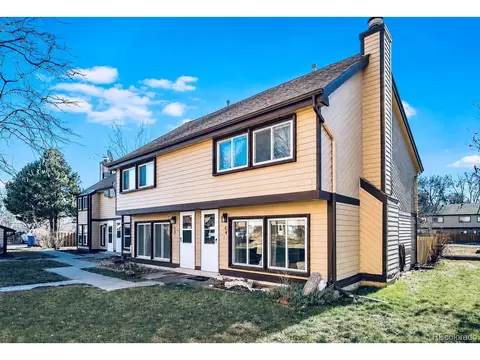 985 W 10th St #C4, Loveland, CO 80537