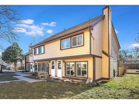 985 W 10th St #C4, Loveland, CO 80537