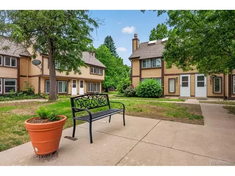 985 W 10th St #C4, Loveland, CO 80537