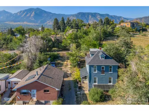 2465 20th St, Boulder, CO 80304 photo 2