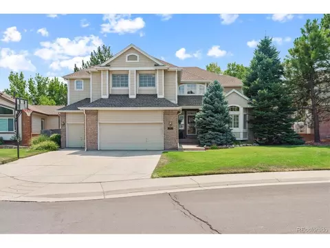 11651 E Dorado Ave, Englewood, CO 80111