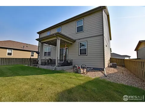 427 3rd St, Severance, CO 80550 photo 24