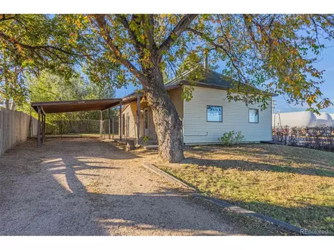 1234 8th St, Calhan, CO 80808