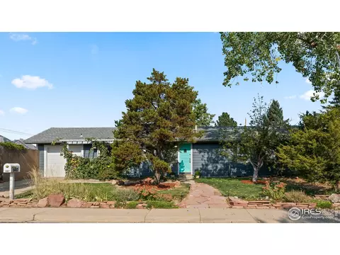 1487 Brown Cir, Boulder, CO 80305 photo 2