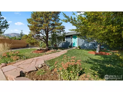 1487 Brown Cir, Boulder, CO 80305 photo 1