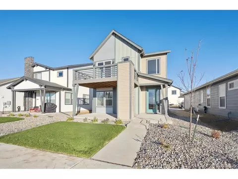 Undisclosed, Brighton, CO 80601