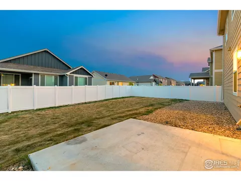 253 Castle Dr, Severance, CO 80550 photo 27