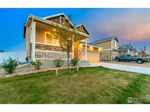 253 Castle Dr, Severance, CO 80550 photo 4