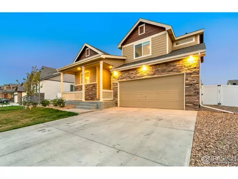 253 Castle Dr, Severance, CO 80550 photo 1