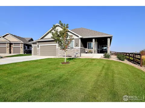 2170 Honeybee Ct, Windsor, CO 80550 photo 1