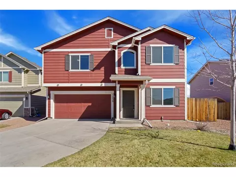 11530 Moonrock Hts, Peyton, CO 80831