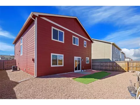 11530 Moonrock Hts, Peyton, CO 80831 photo 28