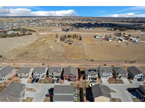 11530 Moonrock Hts, Peyton, CO 80831 photo 35