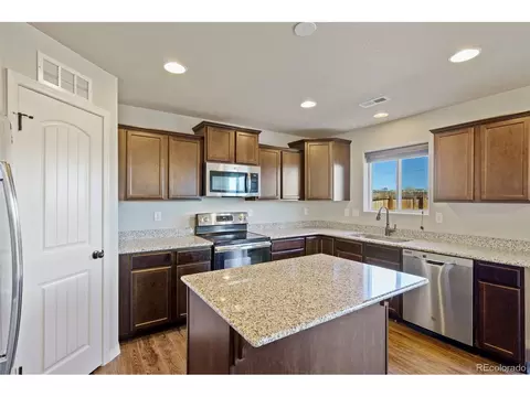 11530 Moonrock Hts, Peyton, CO 80831 photo 9