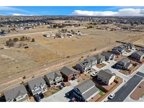 11530 Moonrock Hts, Peyton, CO 80831 photo 34
