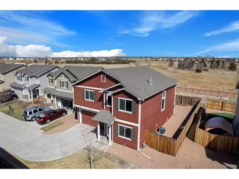 11530 Moonrock Hts, Peyton, CO 80831 photo 29