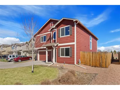11530 Moonrock Hts, Peyton, CO 80831 photo 2