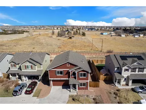 11530 Moonrock Hts, Peyton, CO 80831 photo 30