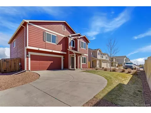 11530 Moonrock Hts, Peyton, CO 80831 photo 3
