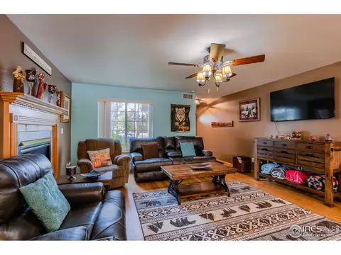 2605 Dock Dr, Evans, CO 80620 photo 3