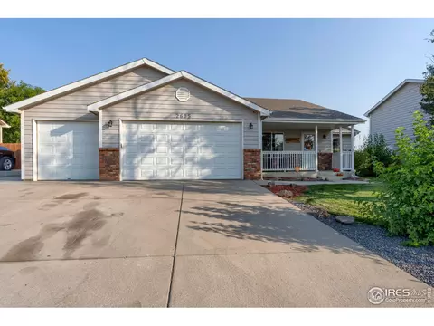 2605 Dock Dr, Evans, CO 80620 photo 39