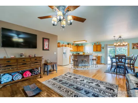 2605 Dock Dr, Evans, CO 80620 photo 4