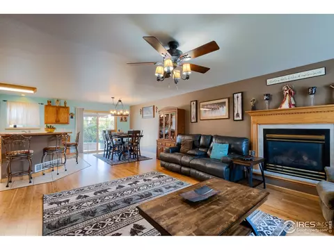 2605 Dock Dr, Evans, CO 80620 photo 5