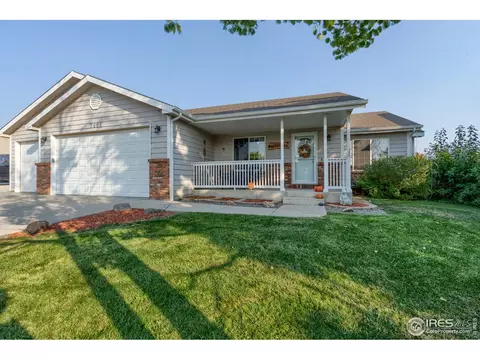 2605 Dock Dr, Evans, CO 80620 photo 1