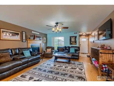 2605 Dock Dr, Evans, CO 80620 photo 2