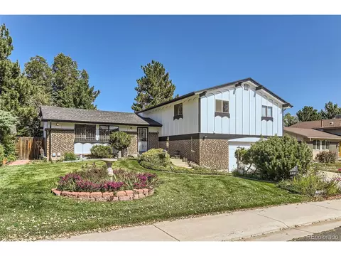 6461 W 73rd Pl, Arvada, CO 80003