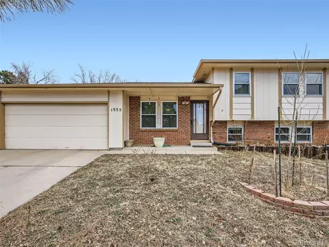 1935 Rusty Hinge Dr, Colorado Springs, CO 80920