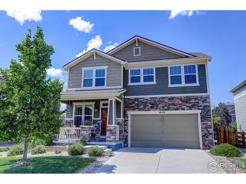 14145 W 89th Loop, Arvada, CO 80005 photo 1