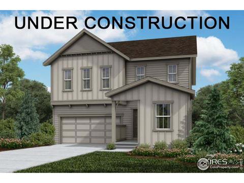 4648 N Bend Way, Firestone, CO 80504 photo 1