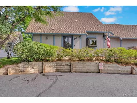 2497 S Victor St #A, Aurora, CO 80014