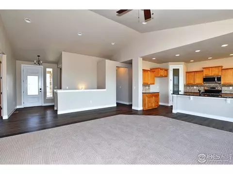 1402 Tahr Dr, Severance, CO 80550 photo 13