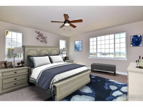 1402 Tahr Dr, Severance, CO 80550 photo 8