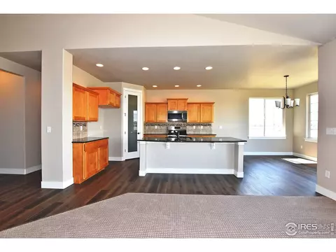 1402 Tahr Dr, Severance, CO 80550 photo 12