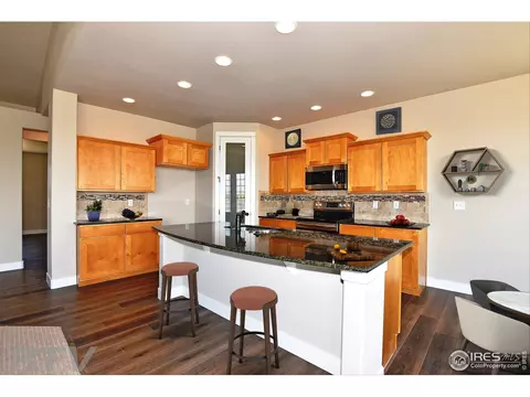 1402 Tahr Dr, Severance, CO 80550 photo 3